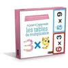 Image de Je joue et j'apprends : les tables de multiplications