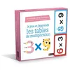 Image de Les tables de multiplications Cécile Zamorano (Auteur), Pepillo (Illustration)