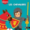 Image de Les chevaliers en occasion ou reconditionné
