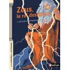 Image de Zeus le roi des dieux Hélène Montardre (Auteur), Nancy Peña (Illustration)