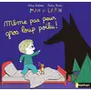 Image de Max et Lapin Tome 9 : sors de ma chambre gros loup poilu !