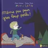 Image de Max et lapin. Vol. 9. Même pas peur gros loup poilu ! en occasion ou reconditionné