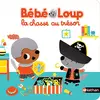 Image de Bébé loup : la chasse au trésor en occasion ou reconditionné