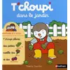 Image de T'choupi dans le jardin en occasion ou reconditionné