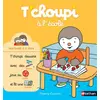 Image de T'choupi à l'école en occasion ou reconditionné