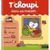 Image de T'choupi dans sa maison en occasion ou reconditionné