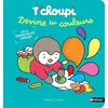 Image de T'choupi : devine les couleurs en occasion ou reconditionné