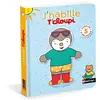 Image de J'habille T'choupi en occasion ou reconditionné