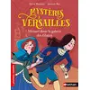 Image de Mystères à Versailles. Menace dans la galerie des glaces en occasion ou reconditionné