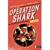 Image de Opération Shark. Vol. 2. Julia en occasion ou reconditionné