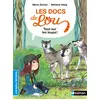 Image de Les docs de Lou. Tout sur les loups ! en occasion ou reconditionné