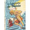 Image de Le labyrinthe de Dédale en occasion ou reconditionné