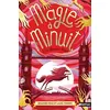 Image de Magie à minuit - tome 3 La dernière heure Laura Trinder (Auteur), Benjamin Read (Auteur), Anne Guitton (Traduction)