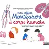 Image de Mon coffret Montessori du corps humain en occasion ou reconditionné
