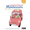Image de Mon coffret premières lectures Montessori : Le taxi de mamie : 3 histoires pour débuter dans la lecture, niveau 1, lecture phonétique en occasion ou reconditionné