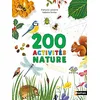 Image de Mon cahier d'observation et d'activités. 200 activités nature en occasion ou reconditionné