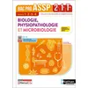 Image de Biologie, Physiopathologie et Microbiologie - 2e-1re-Term - Livre + Licence élève 2022 Catherine Malingue (Directeur éditorial), Catherine Malingue (Auteur), Delphine Marais (Auteur), Frédérique Meslier (Auteur), Jacqueline Oustalniol (Auteur), Catherine Sorin (Auteur), Edith Le Gruiec (Auteur)