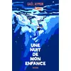 Image de Une nuit de mon enfance Gaël Aymon (Auteur)