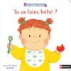Image de Tu as faim, bébé ? Cha Sang Mi (Illustration)