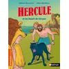 Image de Hercule et les boeufs de Géryon Hélène Montardre (Auteur), Alban Marilleau (Illustration)