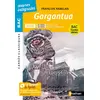 Image de Gargantua François Rabelais (Auteur), Anne Cassou-Noguès (Auteur), Marie-Madeleine Fragonard (Traduction)