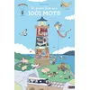Image de Le grand livre aux 1.001 mots en occasion ou reconditionné