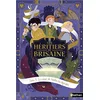 Image de Les héritiers de Brisaine. Vol. 5. Le coeur de toutes les légendes en occasion ou reconditionné