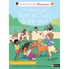 Image de 9 histoires de Tom et Suzi à lire seul : niveau 1, lecture phonétique en occasion ou reconditionné