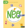 Image de Neo - CP - Je lis - Manuel de compréhension Catherine Dorion (Auteur), Catherine Ruchmann (Auteur), Isabelle Goubier (Auteur)