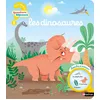 Image de Les dinosaures en occasion ou reconditionné