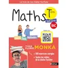 Image de Maths terminale spécialité, bac : cours, exos, méthodes : le livre de ma chaîne YouTube en occasion ou reconditionné