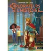 Image de Explorateurs de l'histoire. Pourquoi le roi Dagobert a mis sa culotte à l'envers ? en occasion ou reconditionné