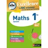 Image de Maths 1re : spécialité : nouveau bac en occasion ou reconditionné