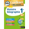 Image de Histoire géographie 1re générale : nouveau bac en occasion ou reconditionné