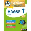 Image de ABC BAC Excellence HG Géopolitique et Sciences politiques 1re Frédéric Fouletier (Auteur), Johann Protais (Auteur), Alain Rajot (Auteur), Eloi Rousseau (Auteur)