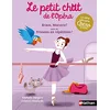 Image de Le petit chat de l'Opéra. Bravo, Maestro !. Frissons en répétition ! en occasion ou reconditionné