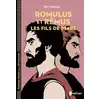 Image de Romulus et Rémus : les fils de Mars