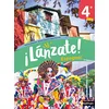 Image de Lanzate ! espagnol 4e, A1-A2 en occasion ou reconditionné