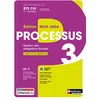 Image de Processus 3 BTS CG 1re année : gestion des obligations fiscales : livre + licence élève en occasion ou reconditionné