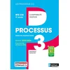 Image de Processus 3 BTS CG 2e année comptabilité gestion : gestion des obligations fiscales : livre + licence élève en occasion ou reconditionné