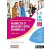 Image de Prospecter et valoriser l'offre commerciale, option B vente : 1re et terminale bac pro en occasion ou reconditionné