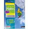 Image de Cahier de maths 1re, terminale bac pro groupement C en occasion ou reconditionné