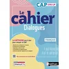 Image de Français CAP CFA-LP : le cahier en occasion ou reconditionné