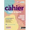 Image de Histoire géographie EMC CAP CFA-LP : le cahier en occasion ou reconditionné