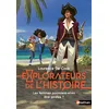 Image de Explorateurs de l'histoire. Les femmes pouvaient-elles être pirates ? en occasion ou reconditionné