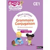 Image de Mon cahier de grammaire conjugaison CE1 : 30 séances d'entraînement en occasion ou reconditionné