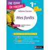 Image de Mes Forêts Anne Revert (Auteur), Hélène Dorion (Auteur)