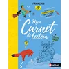 Image de Mon carnet de lecteur : français 6e en occasion ou reconditionné