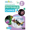 Image de Cahier d'activités physique chimie 3e en occasion ou reconditionné