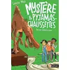 Image de Mystère & pyjamas-chaussettes. Vol. 5. Panique préhistorique en occasion ou reconditionné